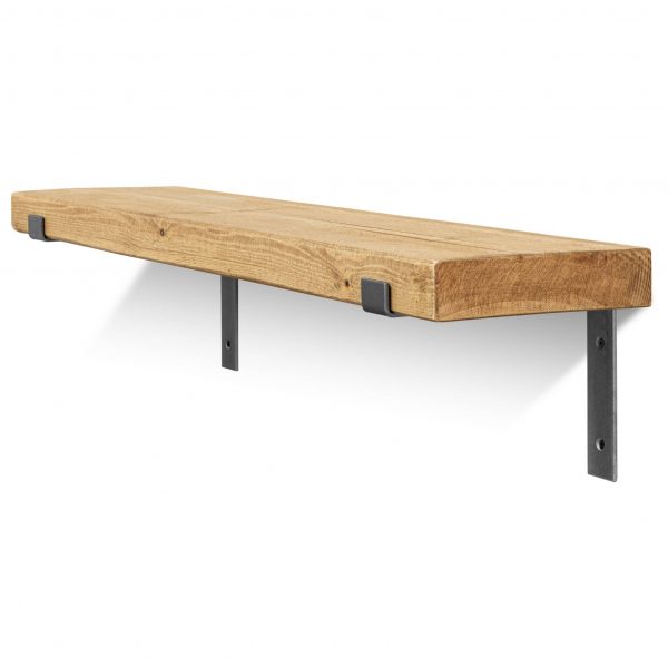 Hetton-Solid-Wood-Shelf-Raw-Steel-Brackets-9x2-Rustic-Shelf-22.5cmx5cm-6332-p_b42cf1a0-fcd5-4166-b07b-84ab48fcdfb2