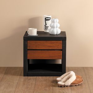 KentonBlackBedsideTablesquare