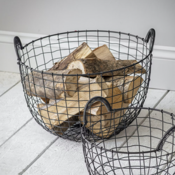 LargeWireLogBasket01