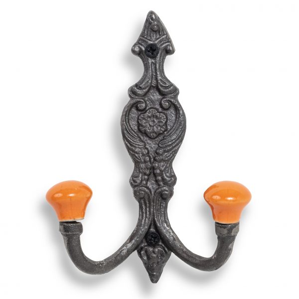 OrangeTipHookStraight