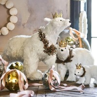 Christmas Collections from Graham and Green, MySmallSpace UK