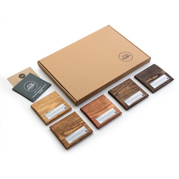 PineSamplePack