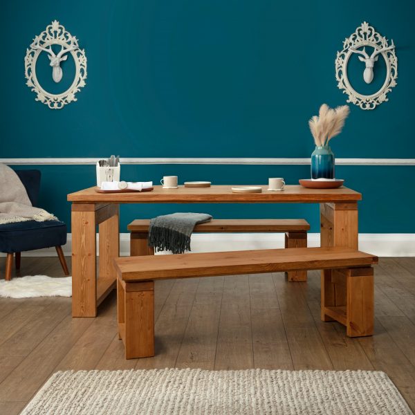 Sandyford_Dining_Table_And_Benchessquare
