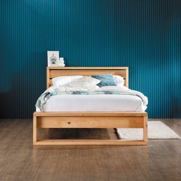 Sandyford_Slatted_Headboard_Bed_Frame_square