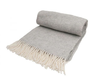 SilverGreyWoolThrow2