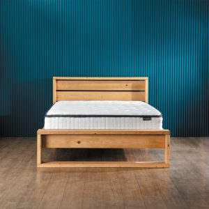 SleepsoulBlissMattressonSandyfordBedsquare