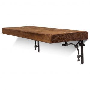 Tanfield-Solid-Wood-Shelf-Brackets-12x2-Rustic-Shelf-29.5cmx5cm-21172-p
