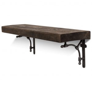 Tanfield-Solid-Wood-Shelf-Brackets-9x2-Rustic-Shelf-22.5cmx5cm-6356-p