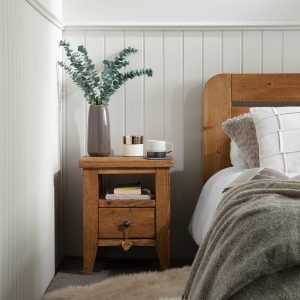 WhitburnBedsideTableOffWhitesquare