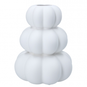 White_Sculptural_Vase