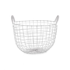White_Wire_Basket_-_Large__2