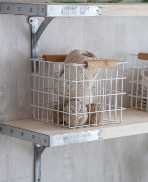Whitemetalstoragebasket-small-lifestyle