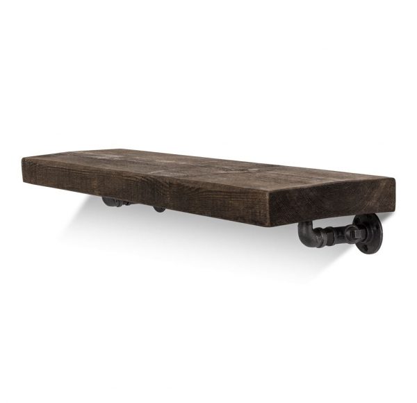 Wingate-Solid-Wood-Shelf-Brackets-9x2-Rustic-Shelf-22.5cmx5cm-6373-p