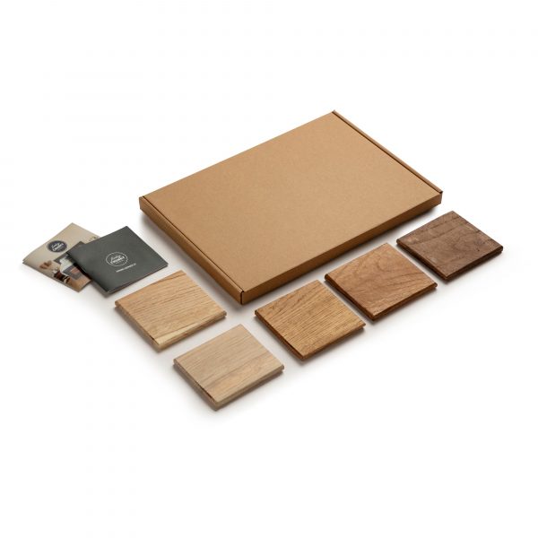 oak-wax-finish-sample-box