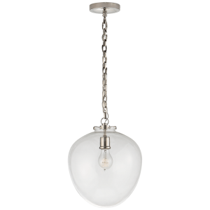 113563-katie-acorn-pendant-in-polished-nickel-with-clear-glass