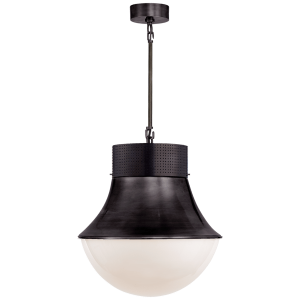 113756-precision-large-pendant-in-bronze-with-white-glass