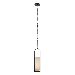 113807-melange-small-elongated-pendant-in-bronze-with-alabaster-shade