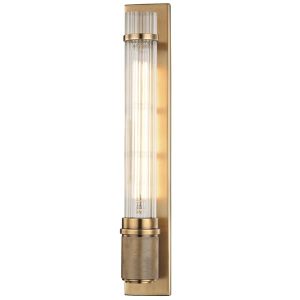 116230-shaw-wall-light-aged-brass