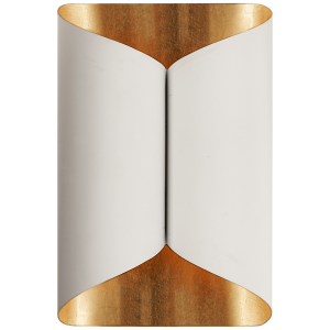 119073-selfoss-small-wall-light-plaster-white-and-brass