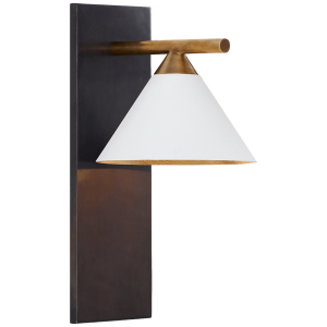 120820-cleo-sconce-in-bronze-and-antique-burnished-brass-with-matte-white-shade