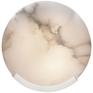 122322-melange-disc-wall-light-polished-nickel