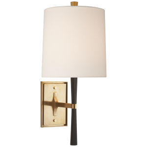 122340-refined-rib-sconce-in-ebony-resin-and-soft-brass