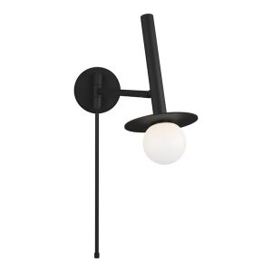 122370-nodes-pivot-sconce-in-midnight-black-with-white-glass-angle