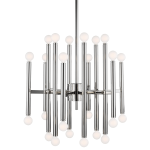 122403-beckman-modern-medium-chandelier-in-polished-nickel