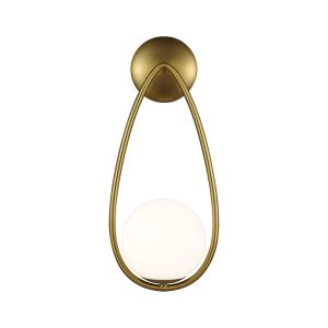 124241-galassia-one-light-sconce-in-burnished-brass-with-white-glass-v2