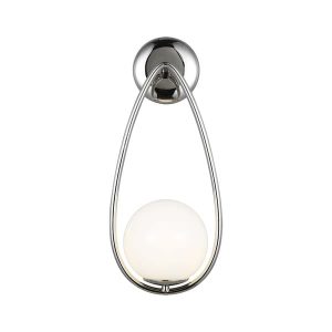 124243-galassia-one-light-sconce-in-polished-nickel-with-white-glass-v2