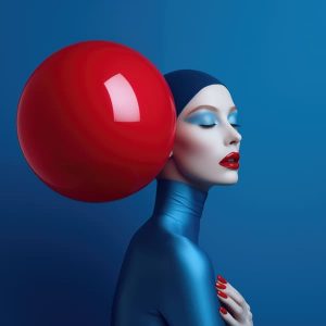 127862-red-orb-embrace-by-selin-atasoy