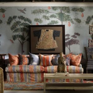 138471-lady-may-isthmus-brick-green-raffles-coffee-table-mythical-land-summer-storm-argonaut-cushions-sml