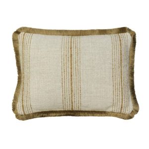 141639-atrani-stripe-ochre-florentia-gold-trim-rectangular-cushion-sml