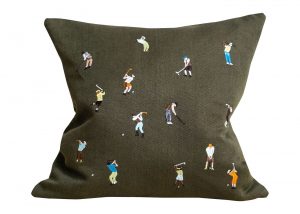 1689_cushion_golfers_1_fine_little_day