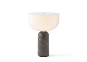 2022_01_14_new_works_kizu_portable_table_lamp_gris_du_marais_marble_front_top_on_2