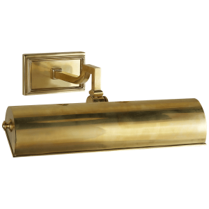 20877-dean-large-single-picture-light-in-natural-brass