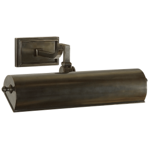 20878-dean-large-single-picture-light-in-gunmetal