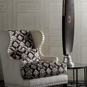 57553-fleming-chair-in-ovington-white-frame-and-sketch-charcoal-inside-back-and-seat-fabric-trianon-white-wallpaper-lifestyle