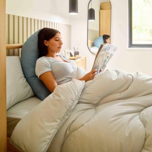 Nigh-Lark_Pyramid-Pillow_Pillow_Twighlight-Blue_1