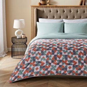 Night-Lark_Scandi-Geometric_Coverless-Duvet-Set_Lifestyle_1