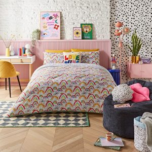 Night_Lark_x_Eleanor_Bowmer_Rainbow_Coverless_Duvet_Set_1Night_Lark_x_Eleanor_Bowmer_Rainbow_Coverless_Duvet_Set