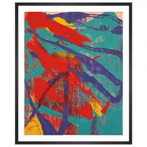 a_n_andy_warhol_abstract_painting_1982