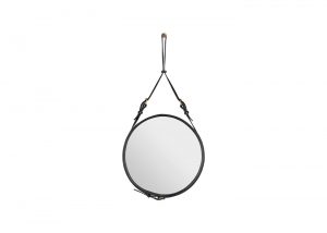 adnet_wallmirror_circular_45_black_front_2