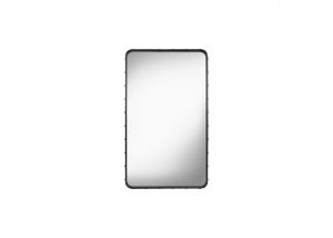 adnet_wallmirror_rectangular_65x115_black_front_2