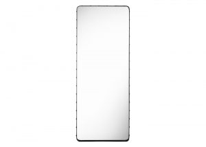 adnet_wallmirror_rectangular_70x180_black_front_2