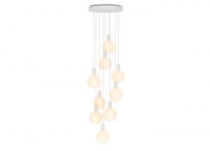 alumina-chalk-nine-pendant-warm-white-background
