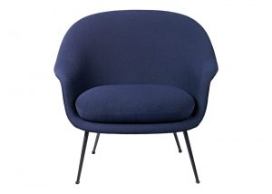 bat_lounge_chair_kvadrat_vidar_554_front