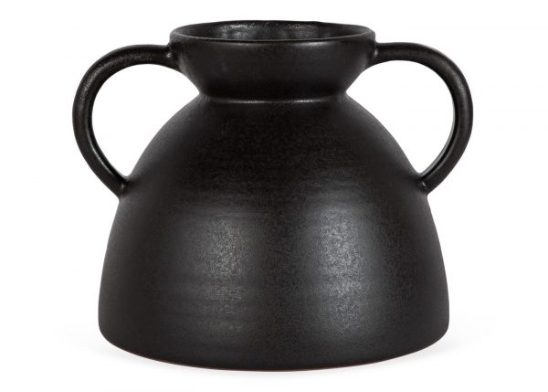 black-vase-with-handles-1250
