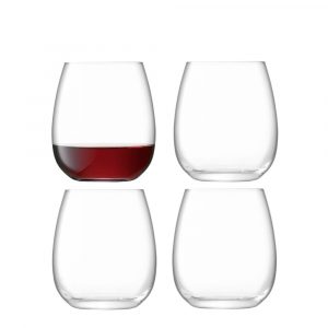 borough-stemless-glass-clear-set-of-4-lsa-international