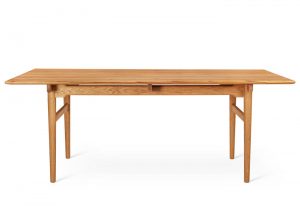 ch327_190x95cm_teak_oak_oil_front